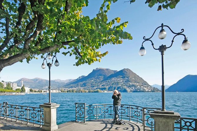 Lugano, Lake Lugano, private walking guided tour - The Climb to San Lorenzo Cathedral: Worth the Work