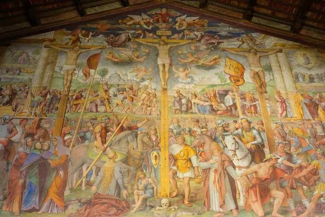 Lugano & Morcote, Lake Lugano, private guided tour, from Lugano - Why Lugano and Morcote feel like a single story