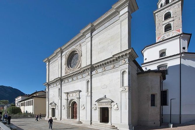 Lugano & Morcote, Lake Lugano, private guided tour, from Lugano - Price for a private group of up to 3, and what is actually included