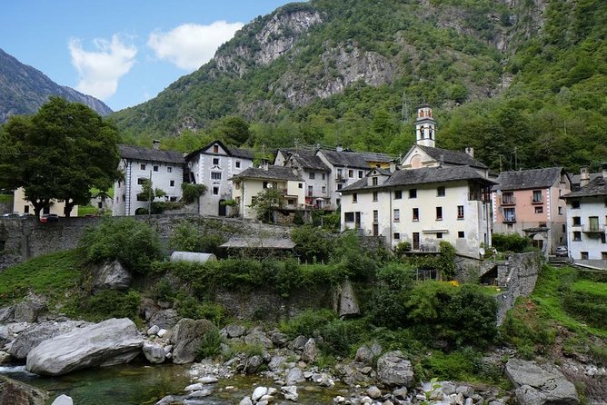 Lugano Mountains, tour from Milan, Lugano, lake Como. - What You’ll Learn From Giorgio (And Why His Style Matters)