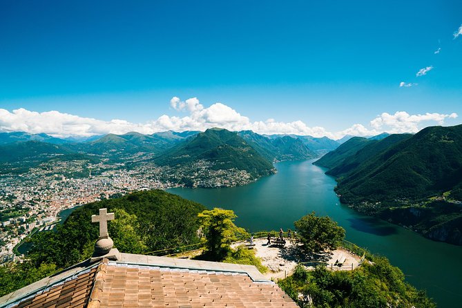 Lugano Region Guided Excursion from Lugano to Monte San Salvatore by funicular - Key things to know before you go