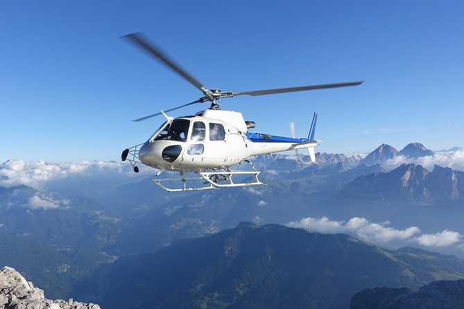 Matterhorn helicopter tour - longest scenic flight from Bern over the Swiss Alps - Why This Bern Start Makes Sense for a Matterhorn Day