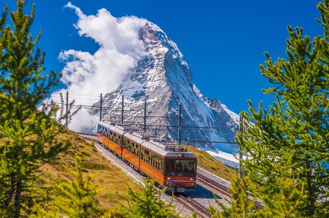 Matterhorn Private Skiing Day Zermatt - Key Points That Make This Day Work