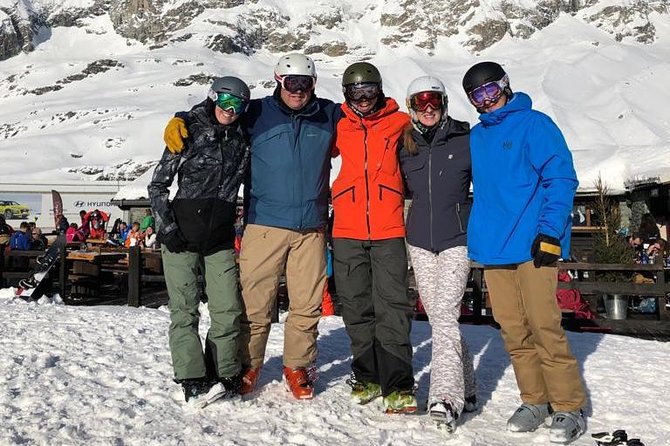 Matterhorn Private Skiing Day Zermatt - A Private Matterhorn Ski Day, With a Real Plan