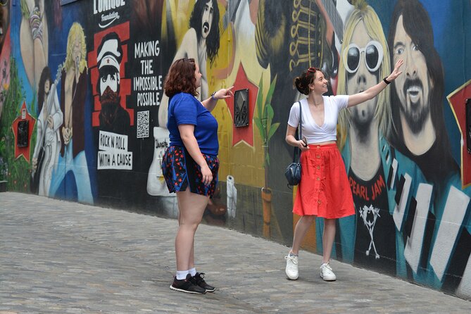 Moments in Basel: Personalized Tour & Photo Session - Town Hall, Middle Bridge, and the Old University gardens for river views