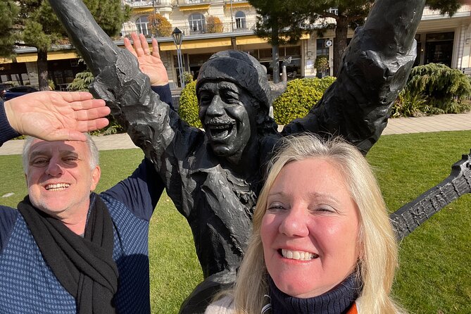 Montreux Scavenger Hunt and Sights Self-Guided Tour - The Explorer App: Hints, Map Function, and Point Scoring