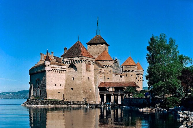Montreux, Vevey, Chaplin's World and Chillon Castle Private Tour - Why This Private Swiss Riviera Route Works