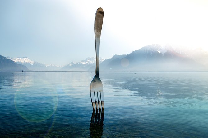 Montreux, Vevey, Chaplin's World and Chillon Castle Private Tour - Montreux Swiss Riviera Time: Free Slot Means You Can Choose Your Mood