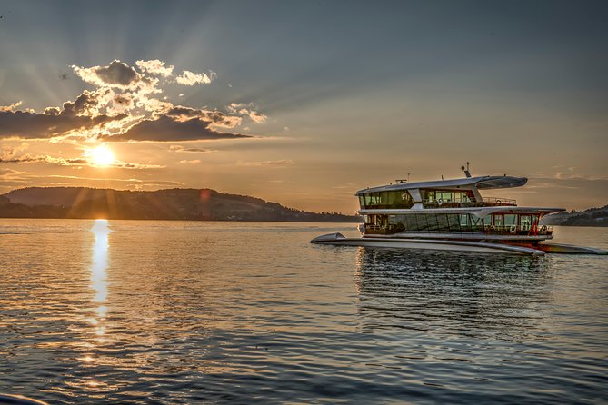 Mount Bürgenstock Independent Tour from Lucerne - Choosing your start time like a local