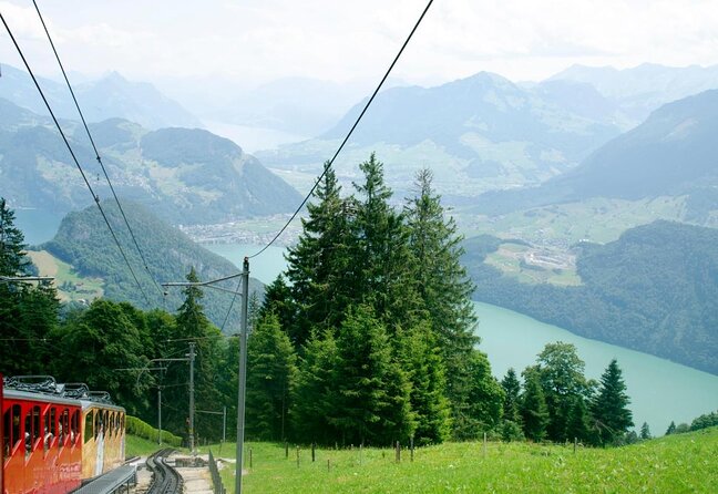 Mount Pilatus (Private Tour) - Key Highlights Worth Planning For