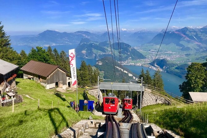 Mount Pilatus (Private Tour) - Price and Value: What You Get for $731.03 Per Person