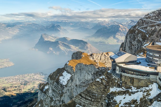 Mount Pilatus (Private Tour) - Best Fit: Who This Tour Suits
