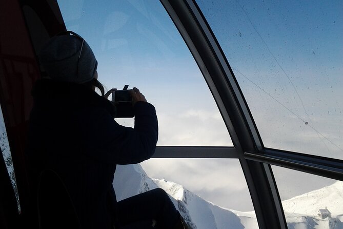 Mount Pilatus Small Group off-season Day Trip from Luzern - Price and value: what your $395.30 buys you