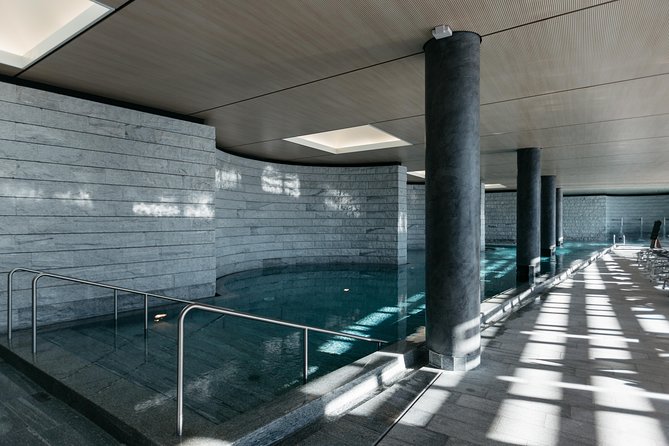 Mount Rigi Day Pass + Rigi Kaltbad Mineral Baths Day Admission - How the cable car to Rigi Kaltbad changes your whole day