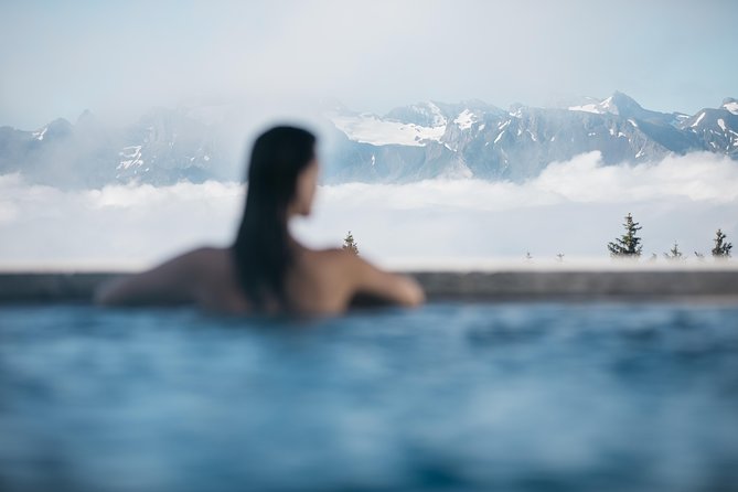 Mount Rigi Day Pass + Rigi Kaltbad Mineral Baths Day Admission - Ride up to Rigi Kulm, aka Queen of the Mountains