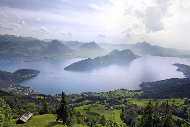 Mount Rigi Day Trip from Lucerne - Price and Value: What You’re Paying For Beyond the View
