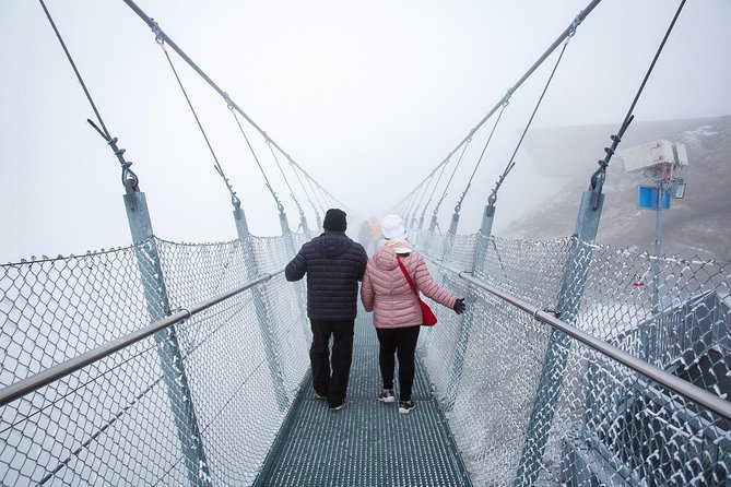 Mount Titlis and Lucerne Day Trip from Zurich - Packing and rental costs: make your summit day easier