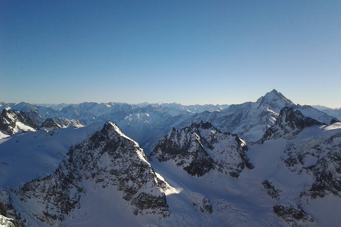 Mount Titlis Glacier World Private Day Trip from Basel - Price and Value: What $796.10 per Person Really Buys