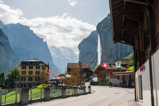 Mountain Majesty: Small Group Tour to Lauterbrunnen and Mürren - Price and Value: What You’re Really Buying