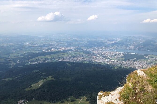 Mt. Pilatus & Lake Lucerne Cruise Small Group Tour | From Basel - Price and value: what you are actually paying for