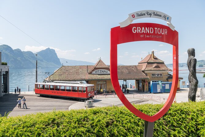 Mt. Rigi Self-Guided Tour: Lake Lucerne Cruise and Mountain Spa - The Cruise to Vitznau and Then Up: Why the Routing Matters