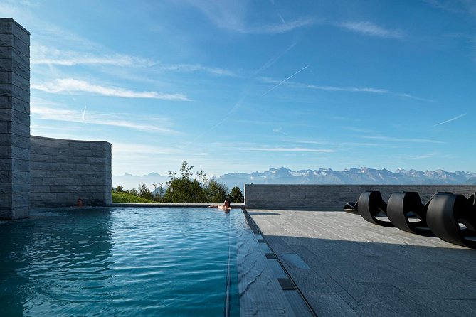 Mt. Rigi Self-Guided Tour: Lake Lucerne Cruise and Mountain Spa - Price and Value: What You Are Actually Paying For
