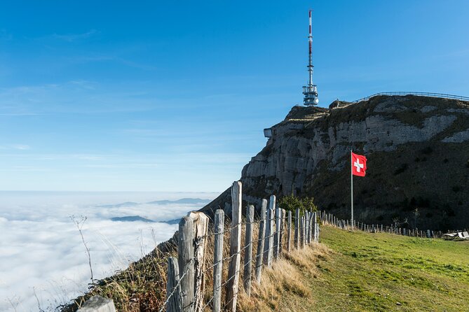 Mt. Rigi Self-Guided Tour: Lake Lucerne Cruise and Mountain Spa - Weather, Hours, and What to Pack for a Smooth Day