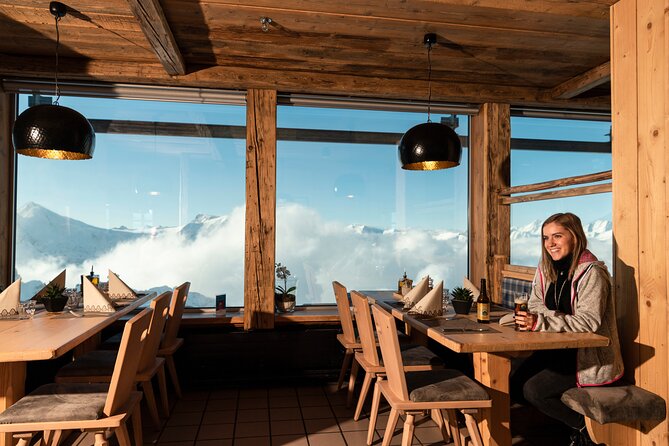 Mt Titlis Cable Car from Engelberg with Ice Flyer - Price and Value: Is $151.53 Worth It?