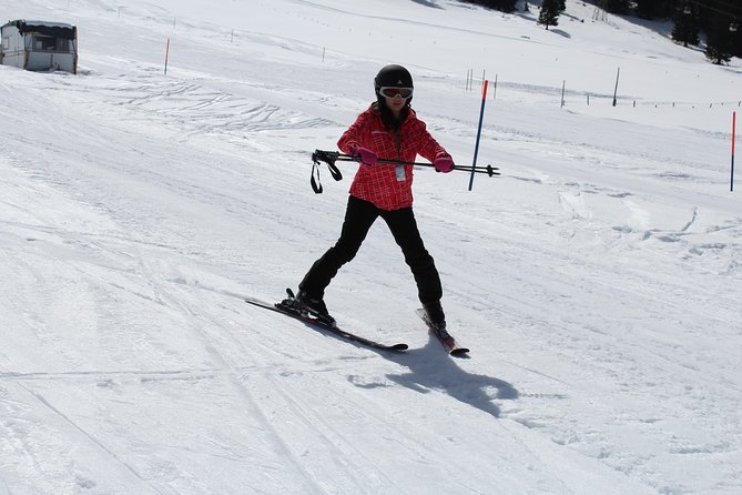 Mt. Titlis First Time Ski Experience from Zurich - The return to Zurich: wrap-up without the hassle