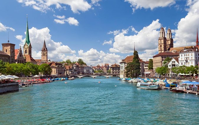 My Scenic Switzerland I 6 Day Guided Tour with Accommodation - Key reasons this tour works well
