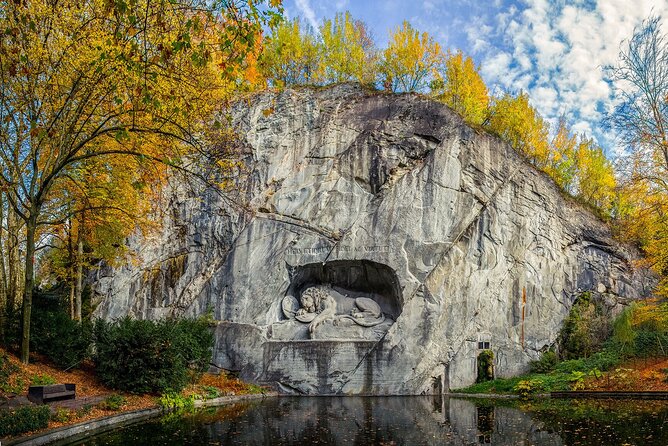 My Scenic Switzerland I 6 Day Guided Tour with Accommodation - Interlaken without the rush: Harder Kulm plus lake options