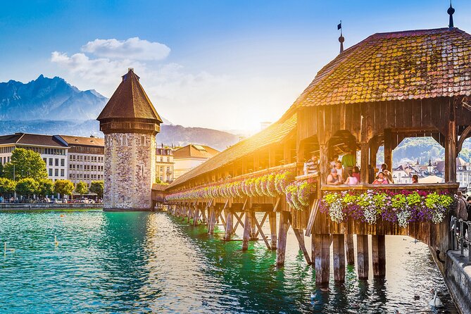 My Scenic Switzerland I 6 Day Guided Tour with Accommodation - Price and value: what you are paying for, and what is extra