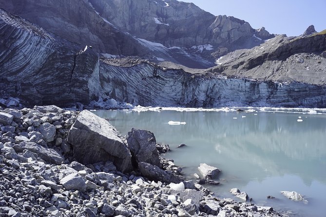 Natural Wonders of Switzerland: Private Day Tour from Zurich - Schwyz viewpoints: the quick stop that sets the tone