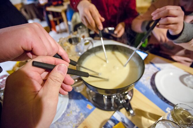 Night Sledding with Fondue - Price and value: what $171.45 covers, and why it can be worth it