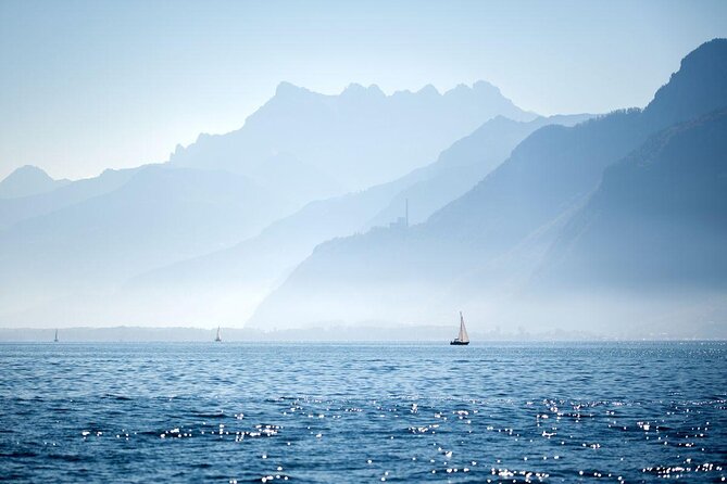 Painting Master Class by the Geneva Lake - Why This Two-Hour Geneva Art Class Feels Personal