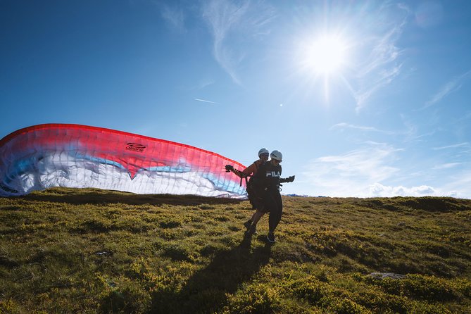 Paragliding Davos Early Bird (Video & Photos Included) - Key Highlights You Will Actually Care About