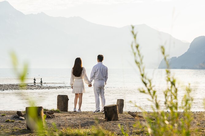 Phototour Private Photoshoot in Interlaken & Lake Brienz and Thun - Key highlights you will feel right away