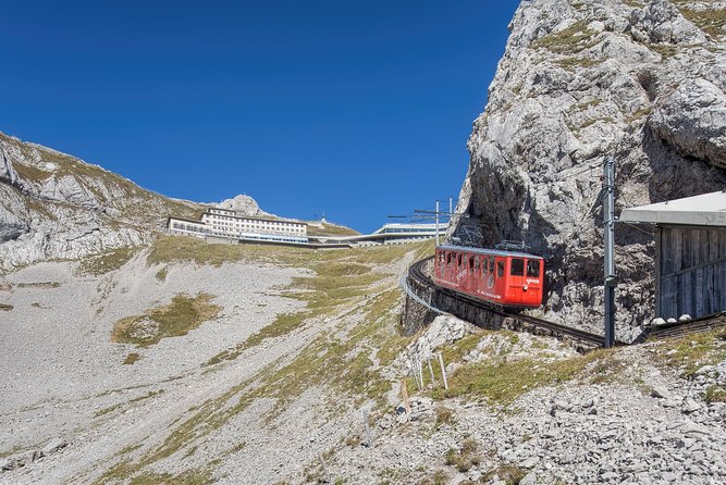 Pilatus Panorama: Exclusive Private Golden Round Trip from Zürich - The Value Angle: What You Pay for and What You Avoid