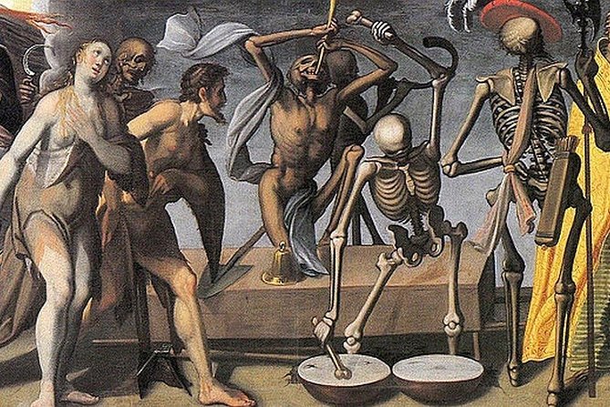 Private 1.5-Hour Nightwatchman Walk in Medieval Lucerne - Brandgässli and Im Zöpfli, riots and the medieval justice machine