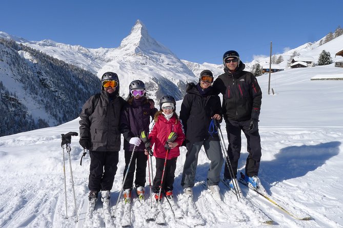 Private 3-Hour Ski Lesson in Zermatt, Switzerland - The value question: is $383.23 per person worth it?