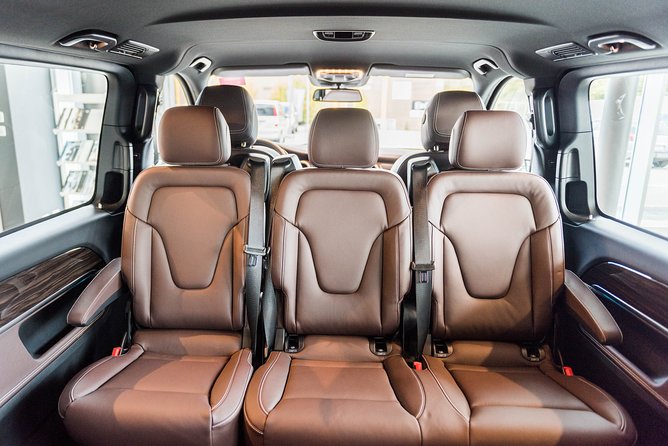 Private Arrival Transfer: from Basel Airport to Zurich City - Basel to Zurich without the stress: what this transfer really solves