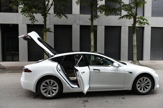 Private Arrival Transfer: from Zurich Airport to Lucerne - From Zurich Airport to Lucerne hotel, what this transfer really does for you