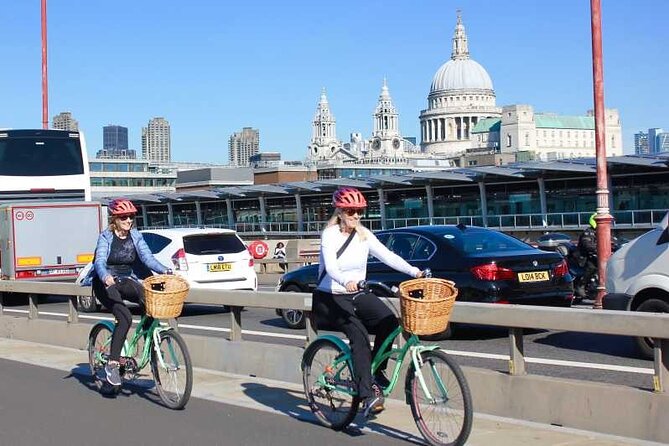 Private Bike Tour with Pickup From Zurich - How a two hour private ride changes your Zurich plans