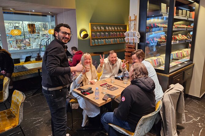 Private Chocolate Tour in Geneva by Tuk Tuk - Key Things I’d Plan Around