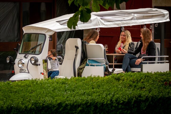 Private Chocolate Tour in Geneva by Tuk Tuk - Best Fit: Who Will Like This Private Tour?