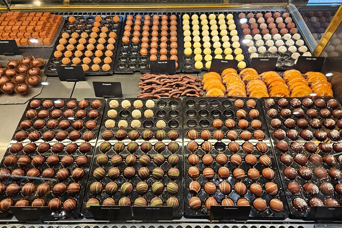 Private Chocolate Tour in Geneva by Tuk Tuk - Price and Value, Is $212.16 Worth It?