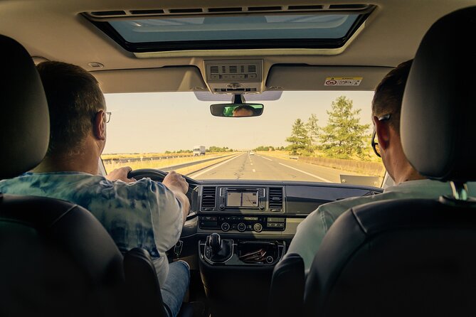 Private direct transfer: Basel to Zurich, English speaking driver - Should You Book It? My Practical Take