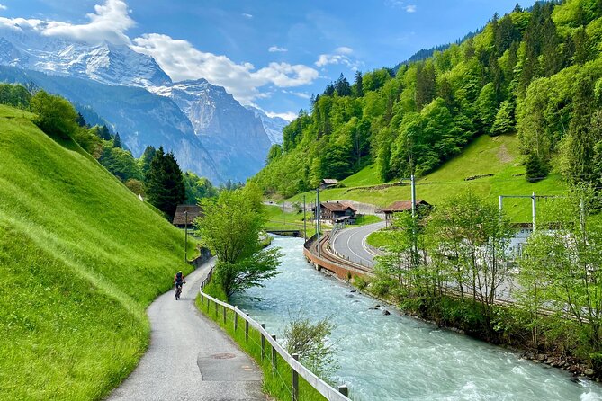 Private Full-Day Tour to Grindelwald Lauterbrunnen Interlaken Mürren from Basel - The Drive From Basel and How to Manage Expectations