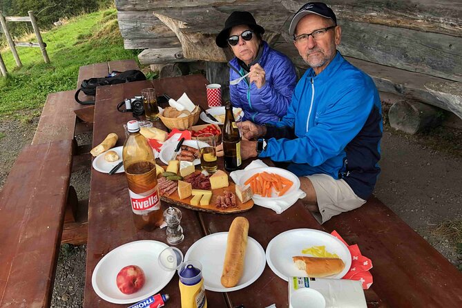 Private Guided Hike on Mt. Rigi with Farm Visit and BBQ - What’s included vs extra costs: alcohol and spa entry