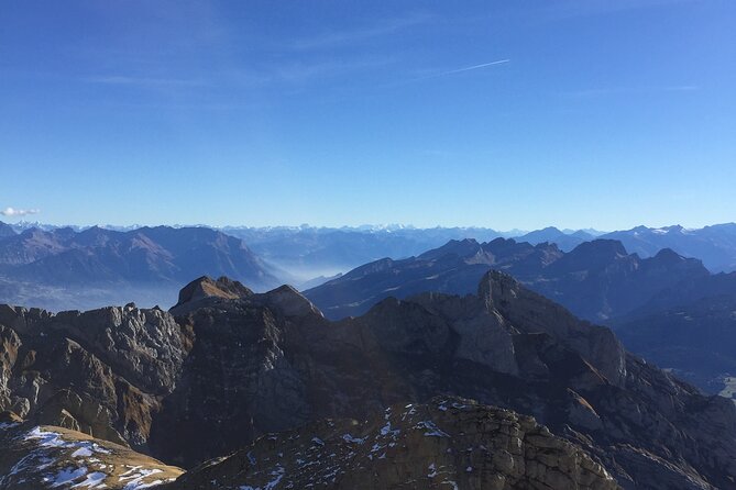 Private Guided Swiss Alps Day Trip from Zurich with Hotel Pick-Up - Stop 3: Appenzell village walk and those painted facades